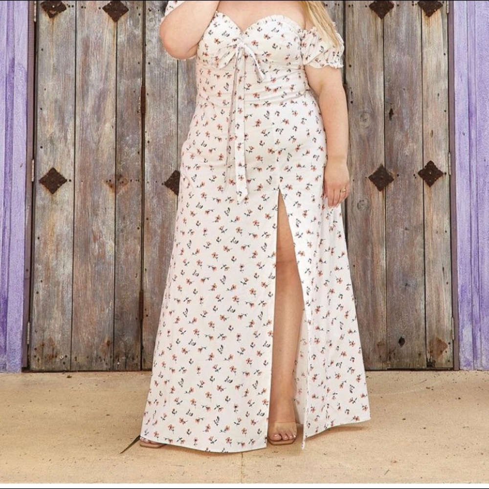 Fashion To Figure Preciosa Dress - Size 1